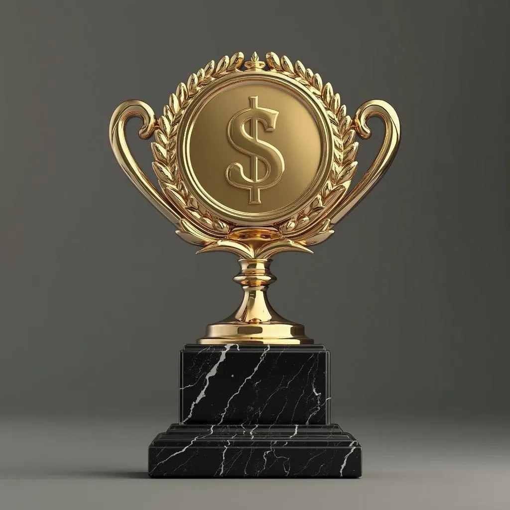 Premio Excelencia Financiera 2023