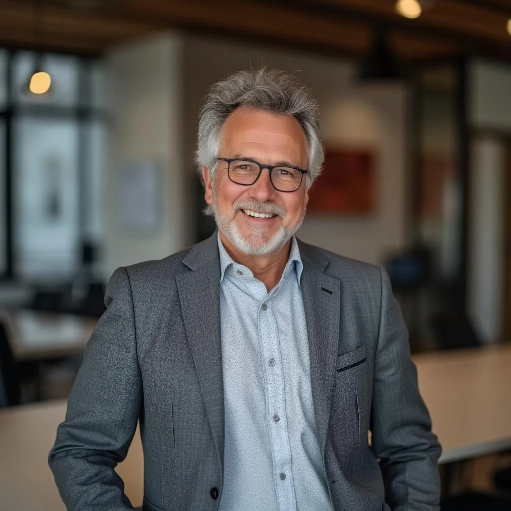 Carlos Mendoza - Director Financiero