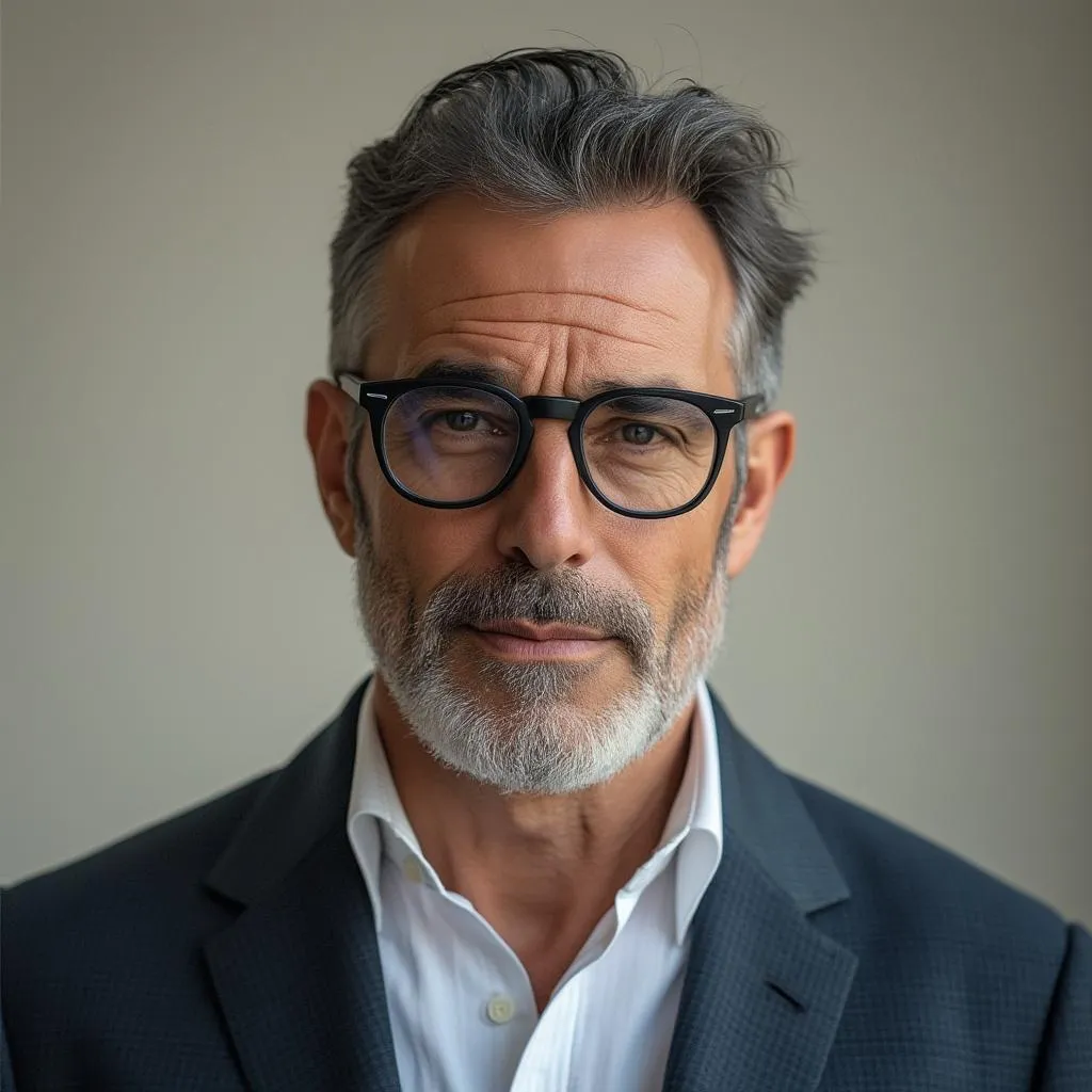 Foto de Fernando López